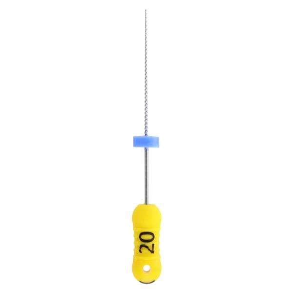 Lime K 20 25 mm 6/Paquet