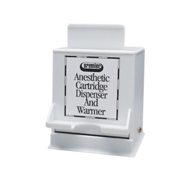 1048021 Cartridge Dispenser & Warmer Henry Schein Dental