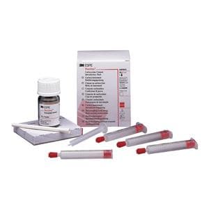 3M™ Durelon™ Carboxylate Luting Cement Intro Kit Ea