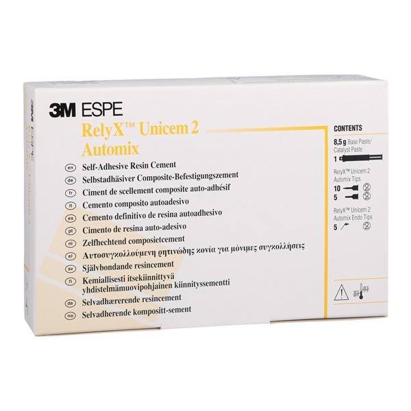 3M™ RelyX™ Unicem 2 Automix Cement A3 Refill Ea