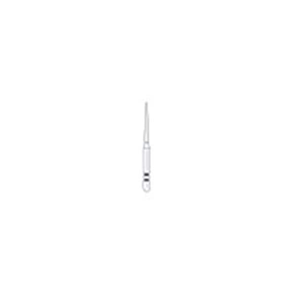 Two Striper Fraise diamantée Prise par friction Rugueuse 763.10C 5/paquet