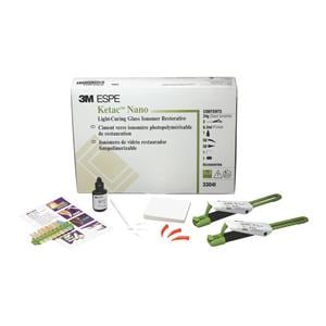 Ketac Nano trse intro Ch.