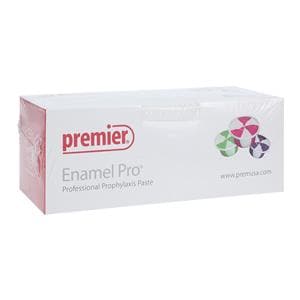 Enamel Pro P te à prophy Fine Raisin Cupules unidoses 200/boîte