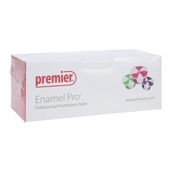 Enamel Pro P te à prophy Fine Raisin Cupules unidoses 200/boîte