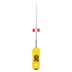 Lime Hedstrom 20 21 mm 6/Paquet