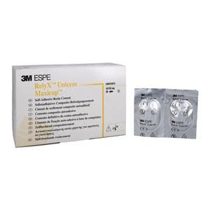 Rely X Unicem Maxicap Cement Assorted 936 mg Refill 20/Bx