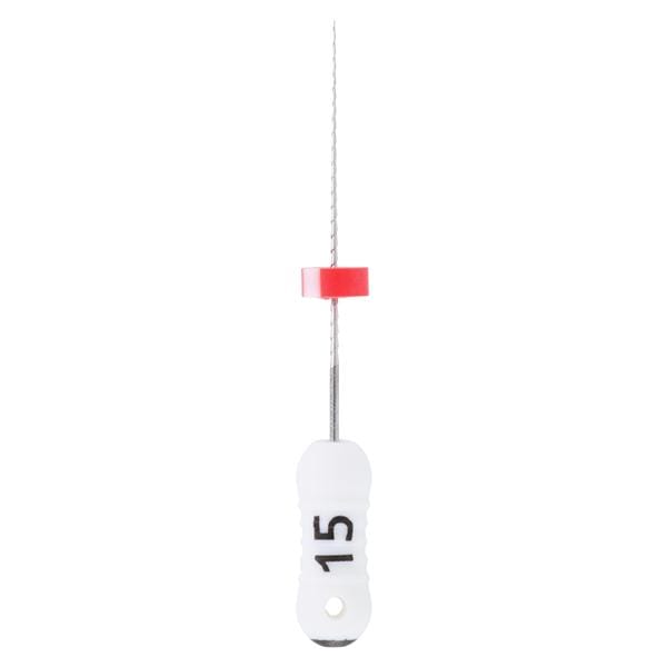 Lime Hedstrom 15 21 mm 6/Paquet