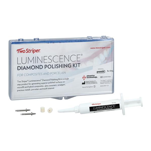 Luminescence trsse intro Ch.