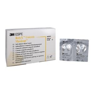 Rely X Unicem Maxicap Ciment Translucide Recharge 936 mg 20/boîte