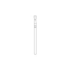 Two Striper Diamond Bur Laboratory Handpiece X350.4C Coarse 1/Pk