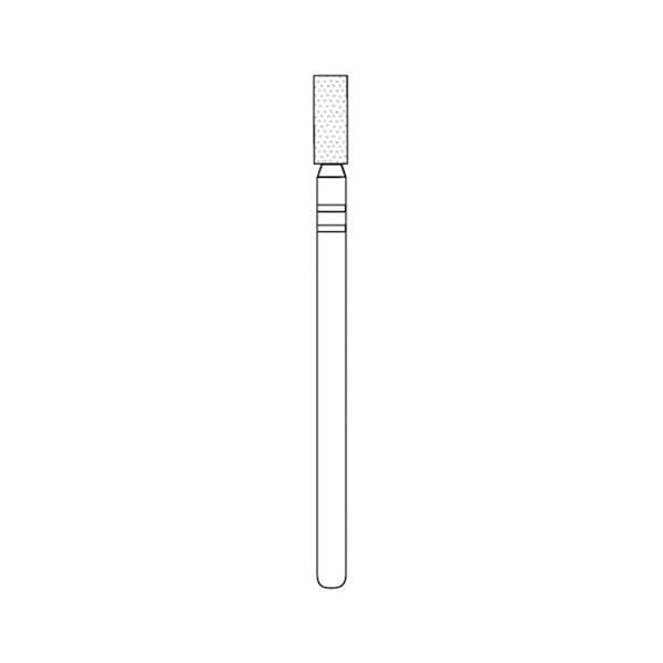 Two Striper Diamond Laboratory Handpiece X535.7F 1/Pk