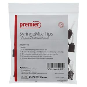 Embouts mél Syringemix 70/Paquet