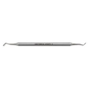 Amalgam Plugger Marquette Double End Ea