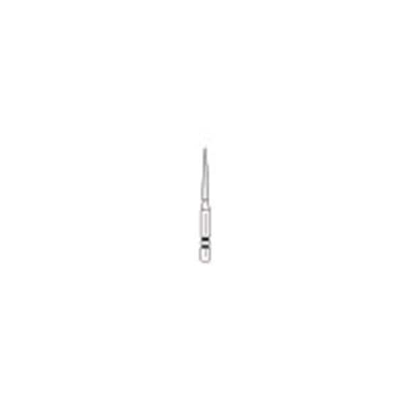 Two Striper Fraise diamantée Prise par friction Rugueuse 261.8C 5/paquet