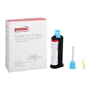 CompCore AF Core Buildup Shade A3 Refill Package