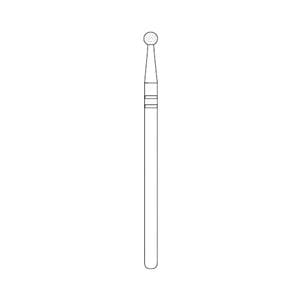 Two Striper Diamond Laboratory Handpiece X135 1/Pk