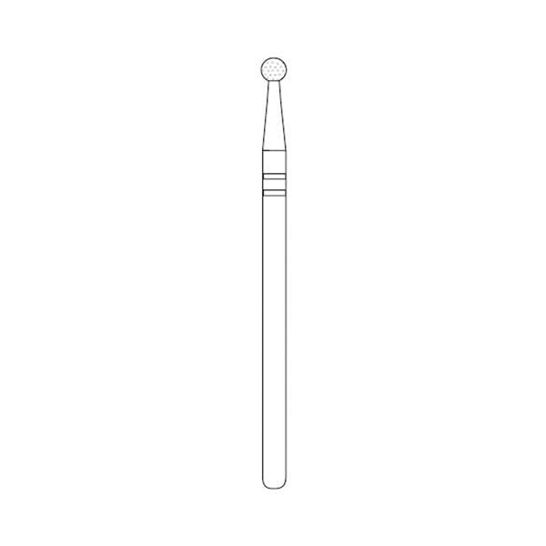 Two Striper Diamond Laboratory Handpiece X135 1/Pk