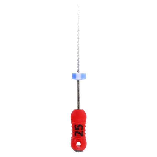 Lime Hedstrom 25 25 mm 6/Paquet