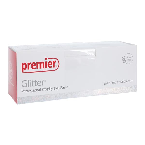 Glitter P te à prophy Moyen Gomme balloune 200/boîte