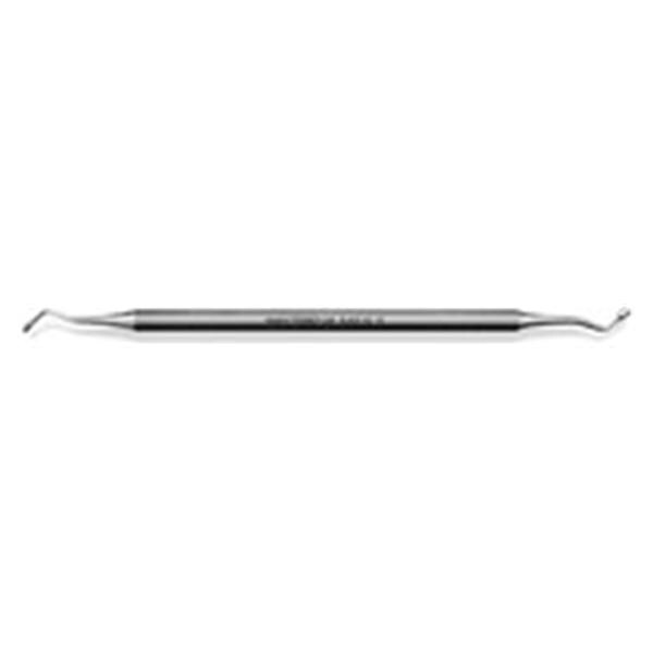 Amalgam Plugger Size 1/2 Double End Standard Ea