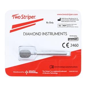 Frai diam pod inox D-2 Ch.