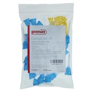 Embouts mél CompCore AF 35/Paquet