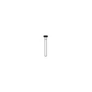 Solo Diamond Fraise diamantée Prise par friction 2035C Rugueuse 25/boîte