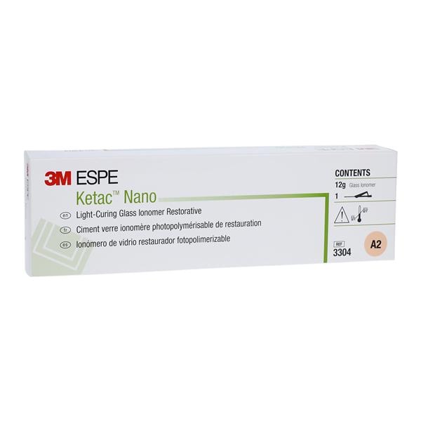 3M™ Ketac™ Glass Ionomer Clicker Dispenser A2 Refill Ea