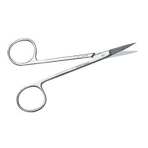 Ciseaux Chirurgical 4,5 po Iris Droit Ch.
