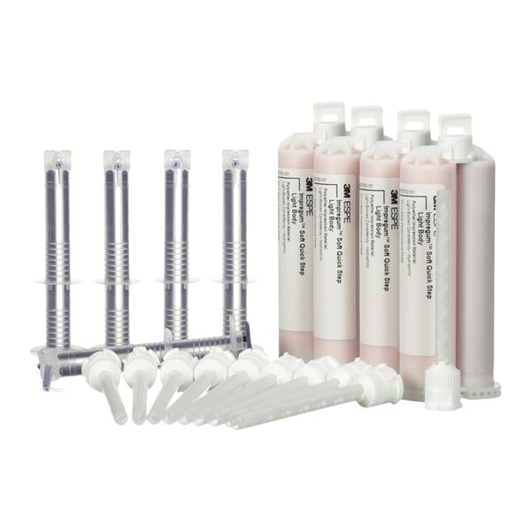 3M™ Impregum™ Polyether Refill Quick Step Pk