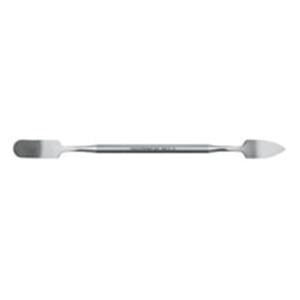 Spatule Cire 31 Double extrémité Ch.
