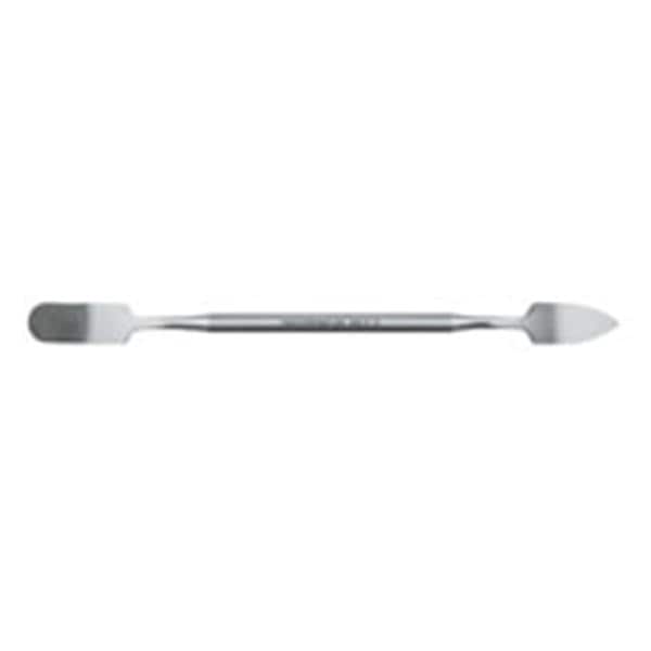 Spatule Cire 31 Double extrémité Ch.