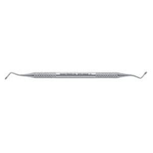 Fouloir de fil Dentelé En angle Standard Ch.