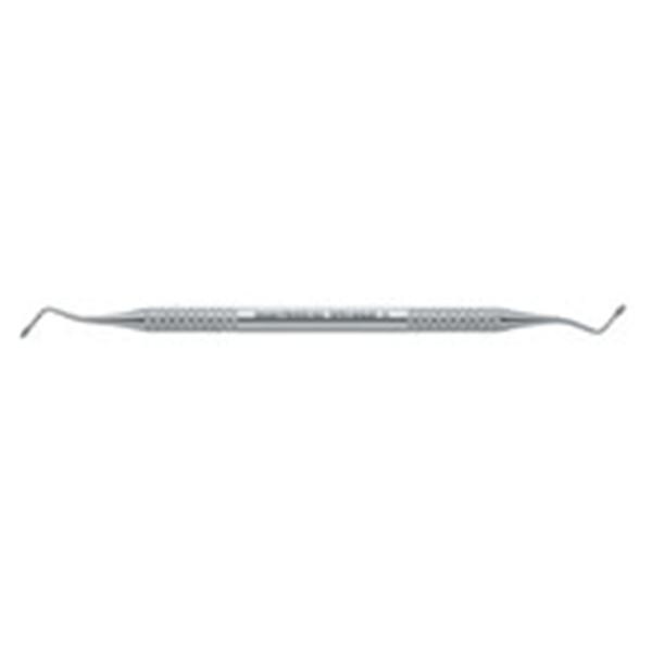 Fouloir de fil Dentelé En angle Standard Ch.