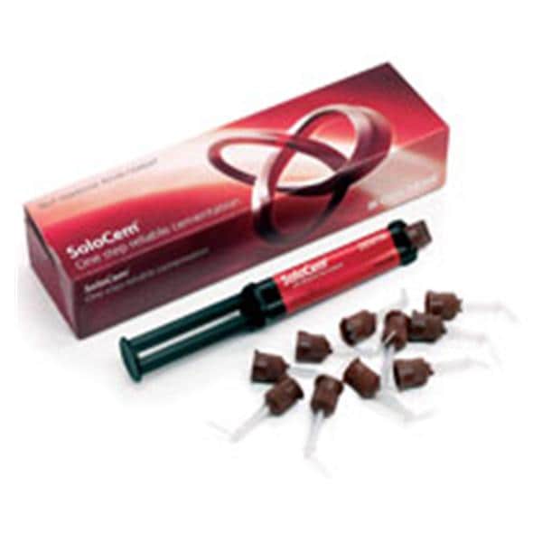 Ciment Résine Dbl polymérisation Dentine Oxyde de zinc pqt de recharge 10 g Ch