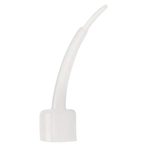 Affinis Micro Intraoral Tips White 100/Bx