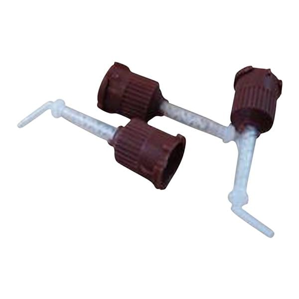ParaCore Handheld Syringe Mixing Tips Fine 5 mL 40/Bx