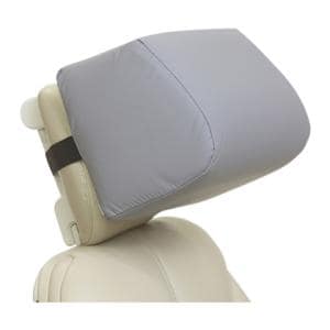 Osteo Pillow Geriatric Headrest Gray Ea