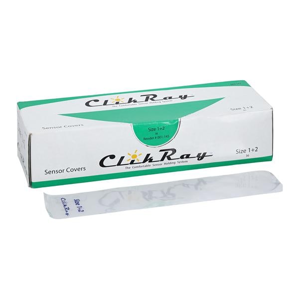 Sacs capteur ClikRay 500/Boîte