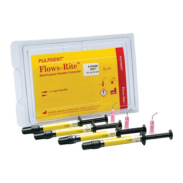 Flows-Rite rech 1.5 g Ch.