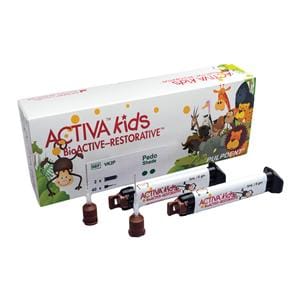 Activa Kids BioACTIVE Universal Composite Pedo 5 mL Pedo Value Refill