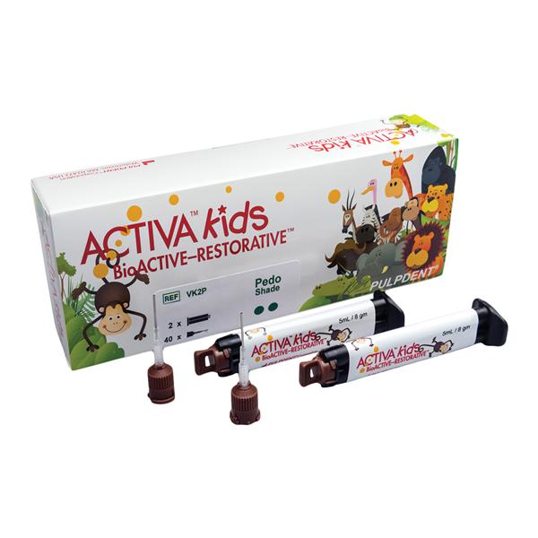 Activa Kids BioACTIVE Universal Composite Pedo 5 mL Pedo Value Refill
