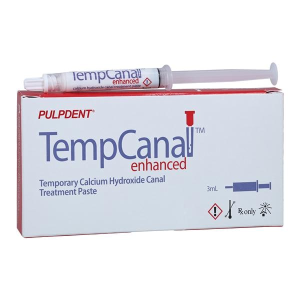 Ser TempCanal amélior Ch.