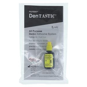 DenTASTIC apprêt adh C 6ml/Bouteille