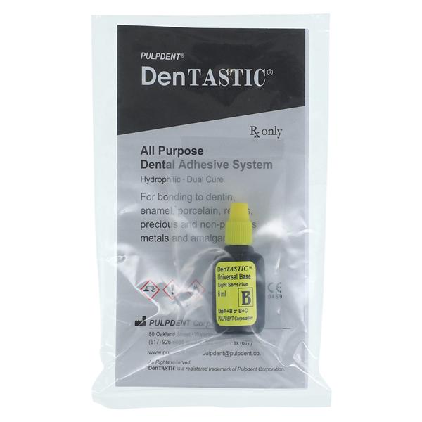 DenTASTIC apprêt adh C 6ml/Bouteille