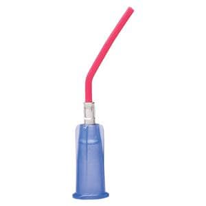 Embouts cpte-goutte cal. 22 75/Paquet