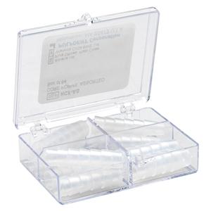 Core Forms Core Buildup Assorted Refill 64/Pk