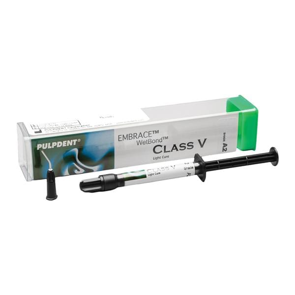 Embrace classe V A2 1.2ml Paquet