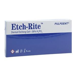 Gel mord ser Etch-Rite 3 ml Ch.