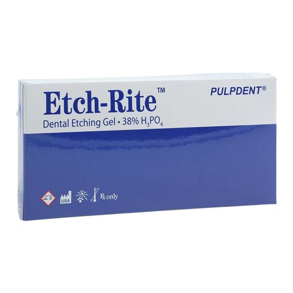 Gel mord ser Etch-Rite 3 ml Ch.